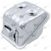 Toba esapament drujba Husqvarna 435, 440, 445, 450, 135, 140 